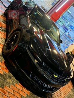 شێڤرۆلێت کەمارۆ